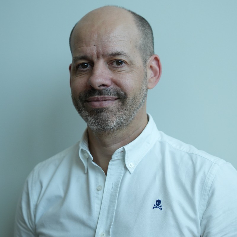 Arnaud Taris
