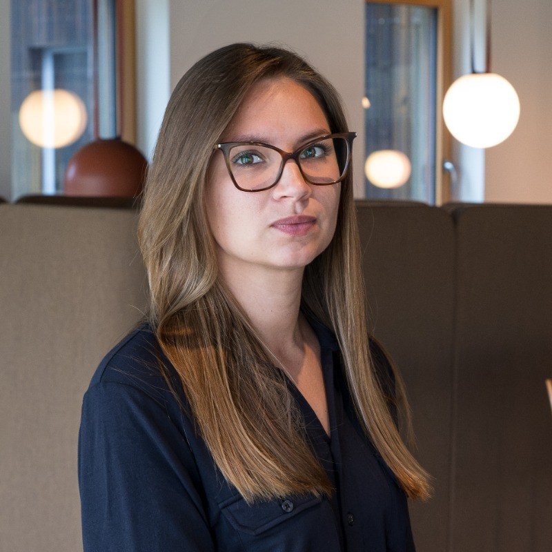 Mélanie Seguro